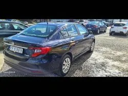 Granatowy Używany 2019 Fiat Tipo Sedan/Limuzyna | 35 000 zł (Dobra cena)