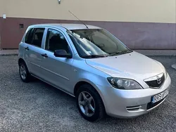 Używany 2005 Mazda 2 Hatchback | 3500 zł (Dobra cena)