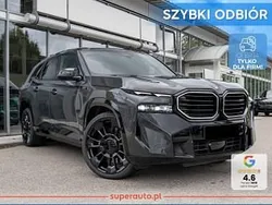 Szary Nowe 2025 BMW XM Comfort Edition SUV | 740 700 zł
