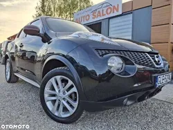 Inny kolor Używany 2013 Nissan Juke SUV | 35 900 zł (Uczciwa cena)