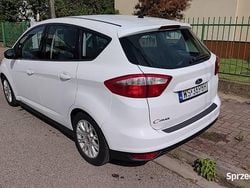 Używany 2013 Ford C-MAX Minivan | 21 900 zł (Uczciwa cena)