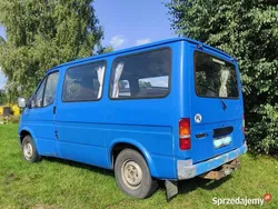 Używany 1991 Ford Transit | 7500 zł