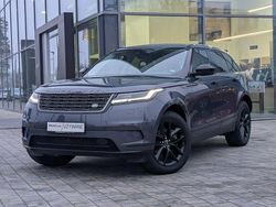 Niebieski Używany 2023 Land Rover Range Rover Velar S SUV | 256 900 zł