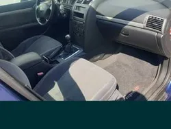 Granatowy Używany 2005 Peugeot 407 Sedan/Limuzyna | 8000 zł (Dość drogi)
