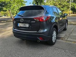 Szary Używany 2013 Mazda CX-5 SUV | 40 000 zł (Uczciwa cena)