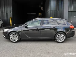Używany 2012 Opel Insignia | 17 900 zł (Dobra cena)
