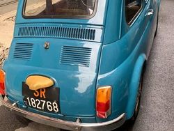 Używany 1965 Fiat 500 | 15 000 zł