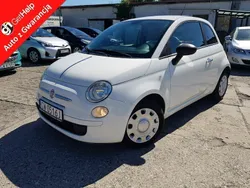 Biały Używany 2010 Fiat 124 Hatchback | 17 900 zł