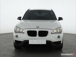 Biały Używany 2013 BMW X1 SUV | 36 999 zł (Super Cena)