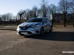 Renault Mégane IV