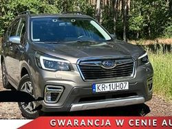 Inny kolor Używany 2021 Subaru Forester SUV | 122 999 zł (Uczciwa cena)