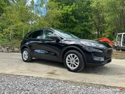 Używany 2022 Ford Kuga SUV | 76 800 zł (Dobra cena)