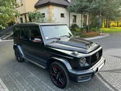 Czarny Używany 2019 Mercedes G63 AMG AMG SUV | 749 999 zł