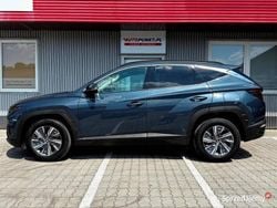 Używany 2022 Hyundai Tucson SUV | 114 900 zł (Uczciwa cena)