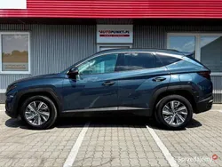 Używany 2022 Hyundai Tucson SUV | 119 900 zł (Dobra cena)