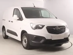 Biały Używany 2021 Opel Combo Minivan | 59 999 zł (Super Cena)