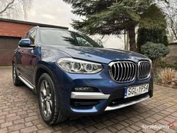Używany 2021 BMW X3 SUV | 108 000 zł (Super Cena)