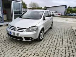 Używany 2006 VW Golf Plus Cross Minivan | 13 900 zł (Uczciwa cena)