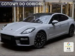 Inny kolor Nowe 2025 Porsche Panamera 4 Sedan/Limuzyna | 755 100 zł (Uczciwa cena)