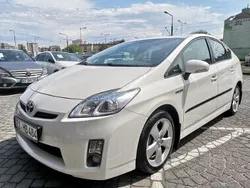 Używany 2009 Toyota Prius Premium Hatchback | 35 900 zł (Dość drogi)