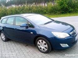 Używany 2011 Opel Astra | 9900 zł (Drogi)