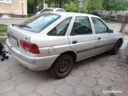 Używany 2000 Ford Escort | 1800 zł