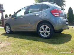 Używany 2011 Citroën C3 Hatchback | 17 900 zł (Dość drogi)