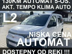 Biały Nowe 2024 Fiat Doblò Minivan | 113 426 zł (Uczciwa cena)