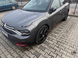 Używany 2022 Citroën C4 | 79 000 zł