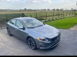 Używany 2017 Volvo S60 Sedan/Limuzyna | 60 000 zł