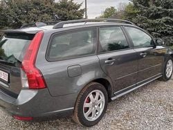 Używany 2007 Volvo V50 Kombi | 16 900 zł