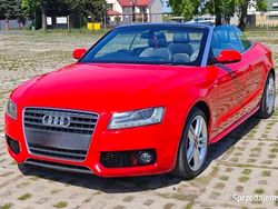 Używany 2011 Audi A5 S-Line Coupe | 18 990 zł