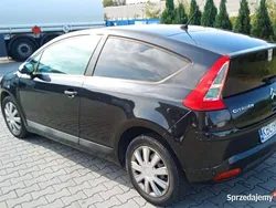 Używany 2006 Citroën C4 | 2200 zł (Super Cena)