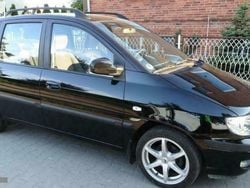 Inny Używany 2005 Hyundai Matrix Minivan | 11 300 zł