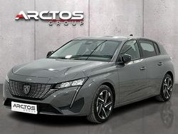 Grafitowy Używany 2024 Peugeot 308 Allure Hatchback | 91 900 zł (Drogi)