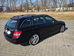 Czarny Używany 2009 Mercedes A180 Kombi | 19 900 zł (Uczciwa cena)