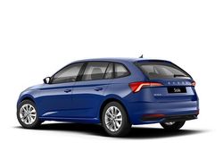 Błękit energy niemetalizowany Nowe 2026 Skoda Scala Essence Hatchback | 88 700 zł