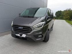 Używany 2020 Ford Transit Custom | 95 999 zł (Super Cena)