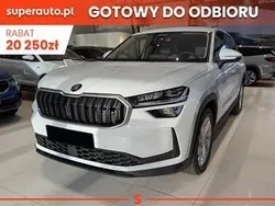 Inny kolor Nowe 2025 Skoda Kodiaq Selection SUV | 185 500 zł (Super Cena)