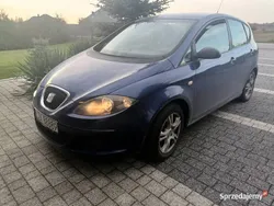 Używany 2005 Seat Altea Minivan | 10 500 zł (Uczciwa cena)