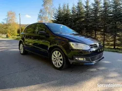Używany 2011 VW Polo Sedan/Limuzyna | 15 500 zł (Uczciwa cena)