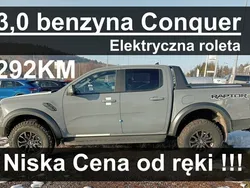 Szary Nowe 2024 Ford Ranger Raptor Pickup | 354 240 zł (Uczciwa cena)
