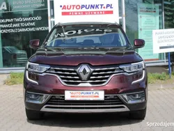 Używany 2021 Renault Koleos SUV | 104 900 zł (Drogi)