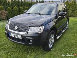 Używany 2011 Suzuki Grand Vitara | 29 900 zł (Dobra cena)