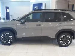 Subaru Nowe 2025 Subaru Forester Exclusive+ SUV | 199 450 zł (Uczciwa cena)