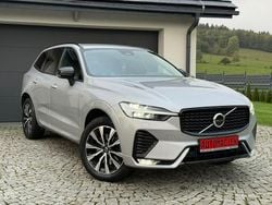 Złoty (metalik) Używany 2022 Volvo XC60 SUV | 142 900 zł (Dość drogi)