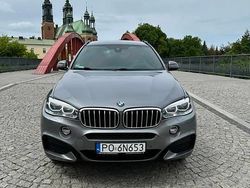 Używany 2015 BMW X6 Exclusive SUV | 85 000 zł (Dobra cena)