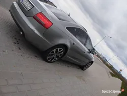 Srebrny Używany 2005 Audi A6 Sedan/Limuzyna | 25 000 zł (Drogi)