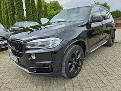 Czarny Używany 2015 BMW 750 Sedan/Limuzyna | 87 000 zł