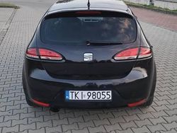 Używany 2006 Seat Leon | 10 600 zł (Drogi)